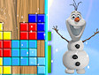 <b>Olaf tetris - Olaf tetris 2