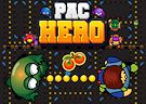 <b>Pac Man Hero - Pac hero