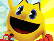 <b>Pac man dash