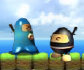 <b>PacMan Ninja - Pacmafight
