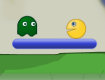 Gioco Pacman piattaforma