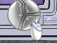 <b>Pang nello spazio - Pang in space