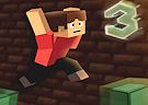 Gioco Parkour Minecraft