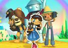 Flipper di Oz - Pinball of Oz