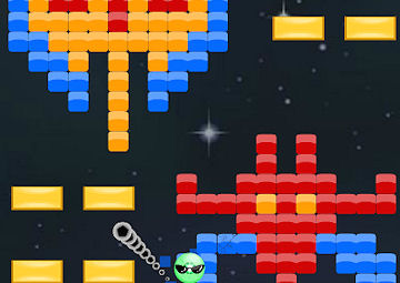 gioco arkanoid da scaricare gratis