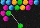 <b>Sparabolle nello spazio - Planetz bubble shooter