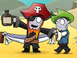 Gioco Libera il pirata