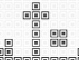 <b>Tetris retro - Retro bricks
