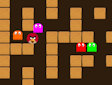 <b>Pacman Angry Birds - Rio man angry birds