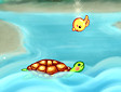 Gioco Arkanoid con animali