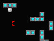 Gioco Labirinto invisibile