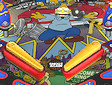 <b>Flipper Simpsons - Sl simpsons pinball