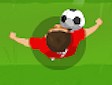 Gioco Calcio arkanoid