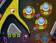 Gioco Space adventure pinball