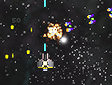 <b>Space arcade