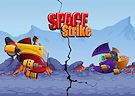 <b>Space strike - Space strike galaxy shooter