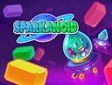 Gioco Sparkanoid