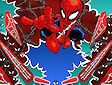 <b>Spiderman Batman Flipper - Spiderlad vs batsman