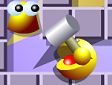 <b>Pacman impazzito - Splatman mini