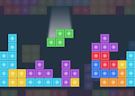 <b>Tetris super - Super tetris