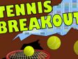 <b>Tennis arkanoid - Tennis breakout