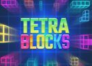 Gioco Tetra blocks