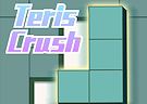 <b>Teris crush - Tetris crush