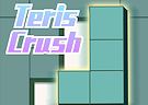 Gioco Teris crush