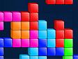 <b>Tetris cube