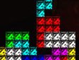 Gioco Tetris vulcano