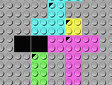 <b>Tetris Lego - Tetrislego