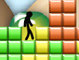 Gioco Tetris Stickman
