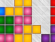 <b>Sfida Tetris - Tetriz challenge