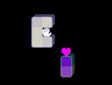 Gioco Love machine