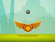 Gioco Arkanoid tribale