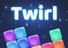 <b>Twirl game