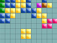 <b>Tetris sottosopra - Upside down