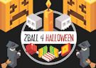 <b>Streghe ad halloween - Zball 4 halloween