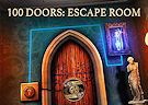 <b>100 porte per amore - 100 doors escape room