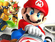 Gioco Mario automobili