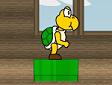 <b>Tartaruga Koopa 2 - A koopas revenge 2