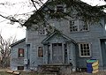 <b>Fuga casa fatiscente - Abandoned creepy old house escape
