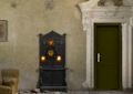 <b>Fuga casa diroccata - Abandoned decay room escape