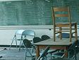 Gioco Scuola abbandonata