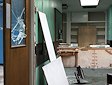 <b>Fuga ufficio abbandonato - Abandoned office