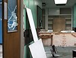 Gioco Fuga ufficio abbandonato