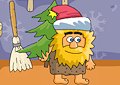 Gioco Adamo cerca Eva Natale