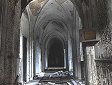 <b>Manicomio abbandonato - Aloneliness walk