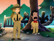 Gioco Campo Lakota