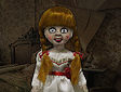 <b>Mistero Annabelle - Annabelle mysteries